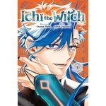 Product Ichi the Witch, Vol. 4 thumbnail image