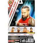 Product Mattel WWE®: Main Event Series - Jimmy Uso Action Figure (JCV48) thumbnail image