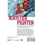 Product Rooster Fighter, Vol. 10 thumbnail image