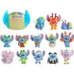 Product Giochi Preziosi Disney: Stitch Goes Wild - Blind Capsule Figure (TTC57000) thumbnail image