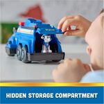 Product Spin Master Paw Patrol: Chase - Team Cruiser Vehicle (6070119) thumbnail image