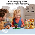 Product LEGO® Bluey: Bluey’s Family House (11203) thumbnail image
