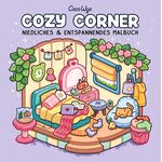 Product Coco Wyo Cozy Corner (DE) thumbnail image