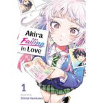 Product Akira Failing in Love, Vol. 1 thumbnail image