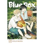 Product Blue Box, Vol. 21 thumbnail image