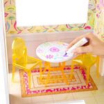 Product Κουκλόσπιτο MGA Rainbow High: Color &amp; Playhouse - Playset (543077) thumbnail image