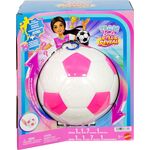 Product Κούκλα Mattel Barbie: Roll &amp; Reveal - Soccer Player Doll (JMK20) thumbnail image