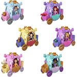 Product Mattel Disney Princess: Carriage Reveal - Mini Dolls (Random) (JLH89) thumbnail image