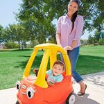 Product Little Tikes: Cozy Coupe® (170263) thumbnail image