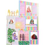 Product Κουκλόσπιτο MGA Rainbow High: Color &amp; Playhouse - Playset (543077) thumbnail image