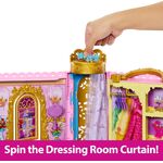 Product Mattel Disney Princess: Ready for the Ball - Playset (HXC20) thumbnail image