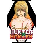 Product Hunter x Hunter (3-in-1 Edition), Vol. 5 : Includes vols. 13, 14, & 15 Volume 5 thumbnail image