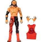 Product Φιγούρα Δράσης Mattel WWE Elite Collection: Jacob Fatu - Action Figure (JHT80) thumbnail image