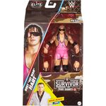 Product Mattel WWE® Elite Collection: Survivor Series® War Games - Bret ''Hit Man'' Hart Action Figure (JCJ62) thumbnail image