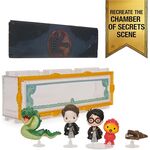 Product Spin Master Wizarding World Harry Potter Mini Collectibles Deluxe Pack (6068622) thumbnail image