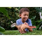 Product Φιγούρα Δράσης Mattel Jurassic World Survival: Gigantic Thrashers - Gorgosaurus (JKL86) thumbnail image