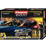 Product Carrera GO!!! Set: Super Formula (20062604) thumbnail image