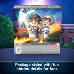 Product Fisher-Price®: Little People - Back To The Future (JFD74) thumbnail image