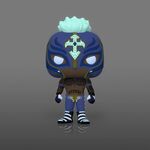 Product Funko Pop! Rey Mysterio (GITD) (Special Edition) thumbnail image