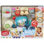 Product Παιχνίδι Μαγειρικής Little Tikes Creative Chef Σετ Pavlova "Bluey" (643460) thumbnail image