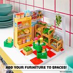 Product MGA Miniverse: Make It Mini - Spaces Furniture Pack (547426) 1τμχ Τυχαία Επιλογή thumbnail image