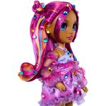 Product Κούκλα MGA Rainbow High: Be Dazzling - Fashion Doll Noemie Violette (Purple) (597834) thumbnail image