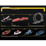 Product Carrera GO!!! Set: GT Powerplay (20062597) thumbnail image