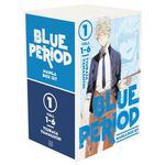 Product Blue Period Box Set thumbnail image