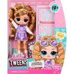 Product MGA L.O.L. Surprise!: Tweens™ - Fancy Gurl Doll (542568) thumbnail image