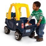 Product Little Tikes Cozy Truck® (171062) thumbnail image