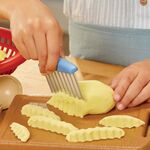 Product Παιχνίδι Μαγειρικής Little Tikes Creative Chef - Cheeseburger & Fries Kit (643194) thumbnail image