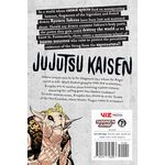 Product Jujutsu Kaisen Vol.23 thumbnail image