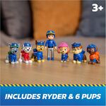 Product Μίνι Φιγούρες Spin Master Paw Patrol: Search &amp; RescueTeam Pack (6074759) thumbnail image