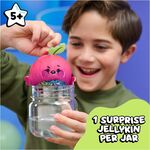Product Λούτρινο Spin Master Jar: Magic Jellykins (Random) (6072461) 1τμχ Τυχαία Επιλογή thumbnail image
