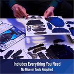 Product Παζλ Spin Master 4D Build DC: Batman - Mask 3D Puzzle Model Kit (6070176) thumbnail image