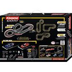 Product Carrera GO!!! Set: GT Powerplay (20062597) thumbnail image