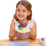 Product Παιχνίδι Μαγειρικής Little Tikes Creative Chef Σετ Pavlova "Bluey" (643460) thumbnail image