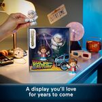 Product Fisher-Price®: Little People - Back To The Future (JFD74) thumbnail image