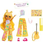 Product MGA Rainbow High: The Jr.High Rock Band - Sunny Madison Doll (565628) thumbnail image