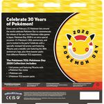 Product Pokémon TCG: Pokémon Day 2026 Collection thumbnail image