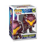 Product Funko Pop! Blue Beetle (2023) - Conrad Carapax thumbnail image