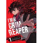 Product I am The Grim Reaper Vol.01 thumbnail image