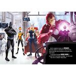 Product Marvel Avengers: Golden Tales thumbnail image
