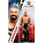 Product Φιγούρα Δράσης Mattel WWE®: Main Event Series - Andrade Action Figure (JCV49) thumbnail image