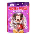 Product Mickey Mouse 3D Gummy Blackcurrant & Apple thumbnail image