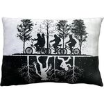 Product Μαξιλάρι Stranger Things Embroidered Cushion thumbnail image