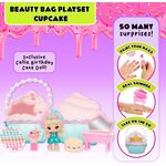 Product MGA Yummiland - Cupcake Beauty Bag (546733) thumbnail image