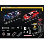 Product Carrera GO!!! Set: GT Powerplay (20062597) thumbnail image