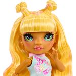 Product MGA Rainbow High: The Jr.High Rock Band - Sunny Madison Doll (565628) thumbnail image