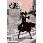 Product Kaiju Vol.10 thumbnail image